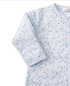 Kissy Superstars Conv. Gown, Blue