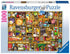 Kitchen Cupboard 1000PC Puzzle