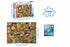 Kitchen Cupboard 1000PC Puzzle