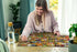 Kitchen Cupboard 1000PC Puzzle