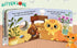 Kitten Love Finger Puppet Book