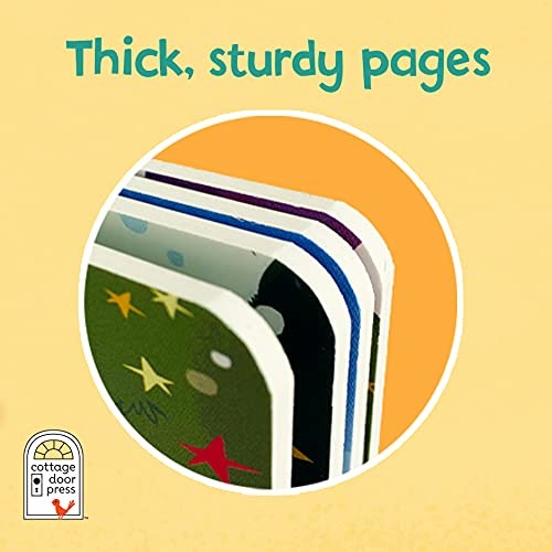 Kitten Love Finger Puppet Book