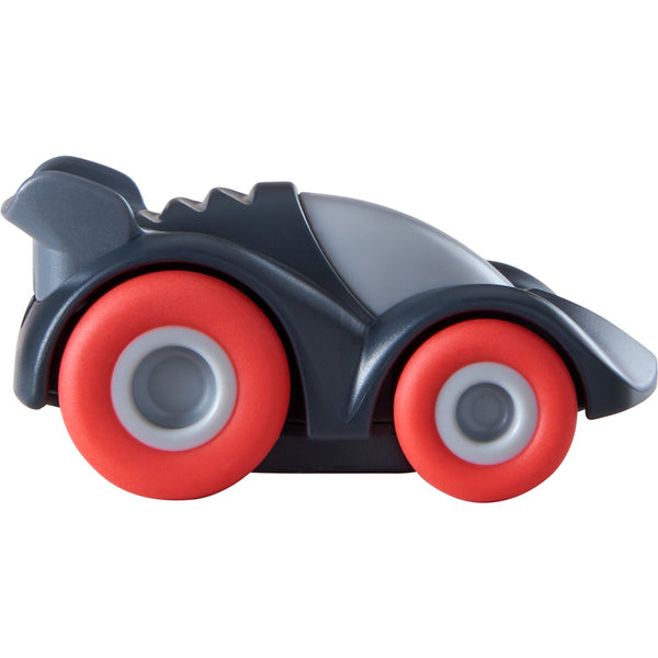 Kullerbu Black Racer, Momentum Motor