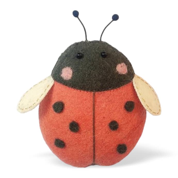 Lady Bug, Mini