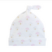Baby Club Chic Let's Fly Together Pink, Hat With Knot
