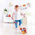 Hape Lilly Musical Push Along