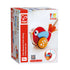 Hape Lilly Musical Push Along