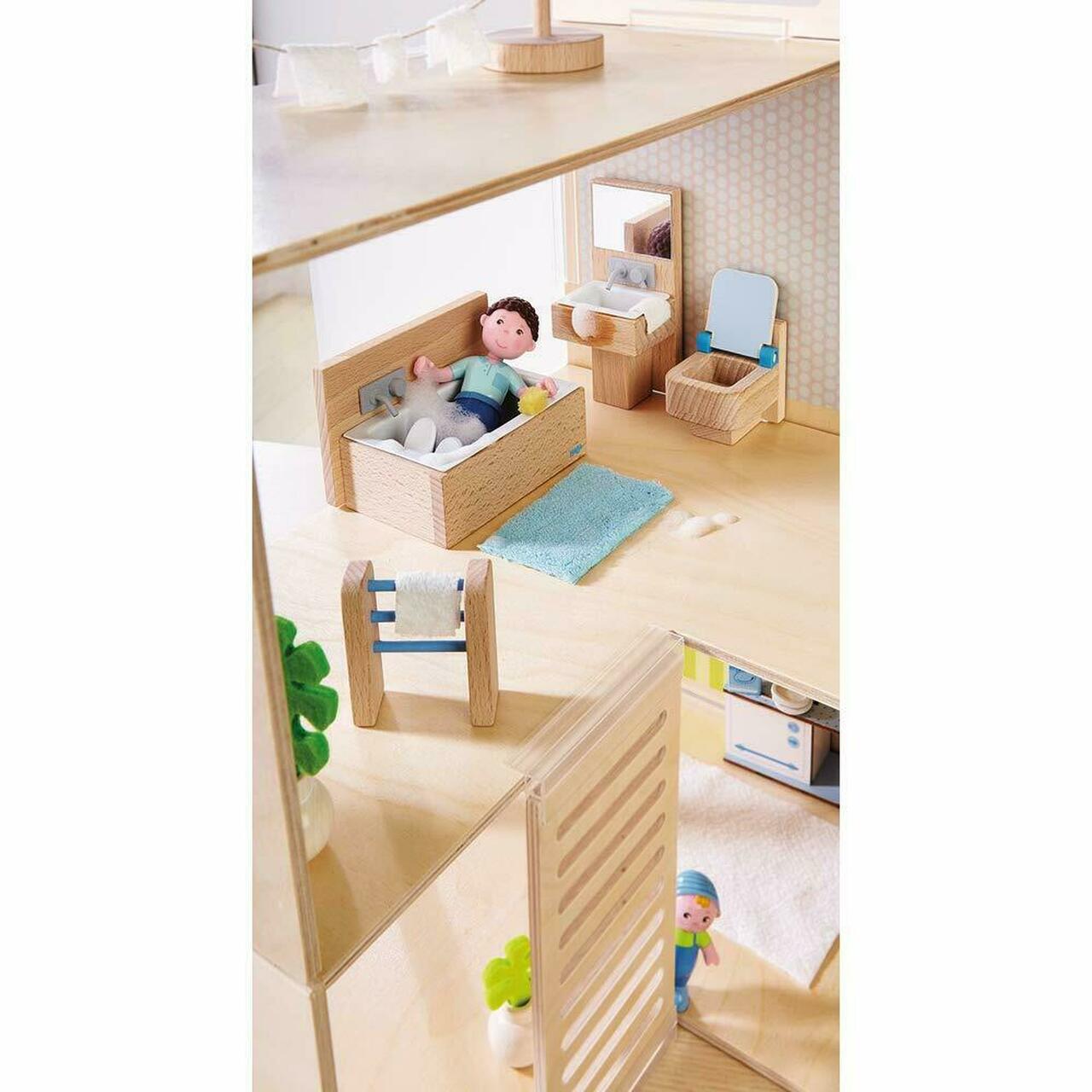 Little Friends Bathroom Set