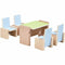 Little Friends Dining Room Furniture Set