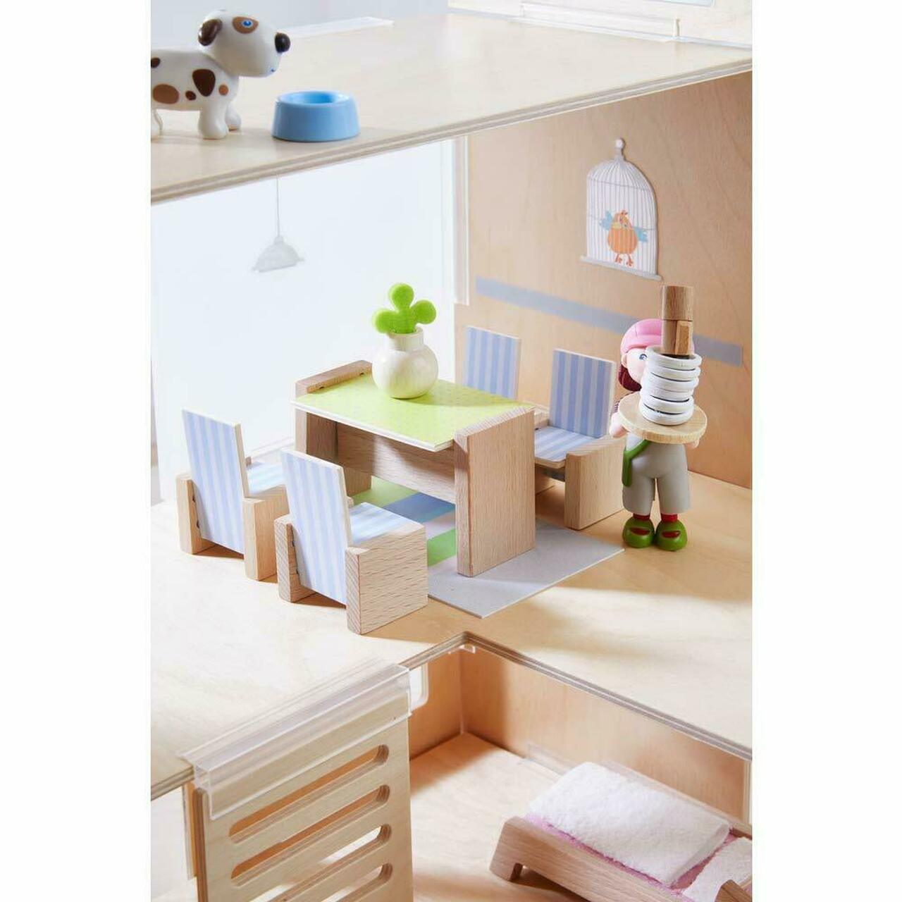 Little Friends Dining Room Furniture Set