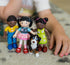 Little Friends Erik African American Boy Doll