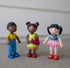 Little Friends Erik African American Boy Doll