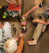 Little Friends Grandpa Kurt Doll