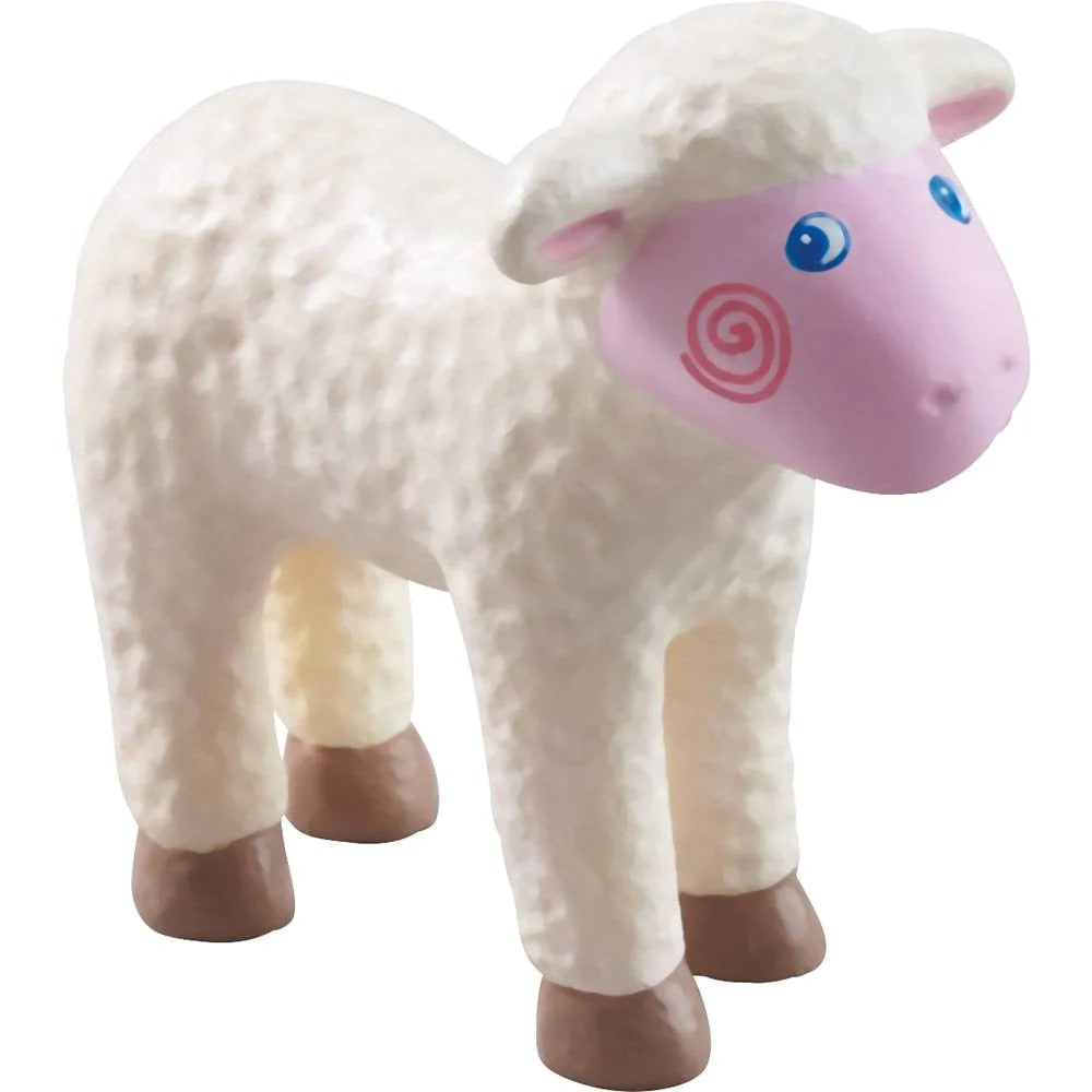 Little Friends Lamb