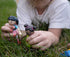Little Friends Lara Doll with Black Pigtails
