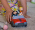 Little Friends Lara Doll with Black Pigtails