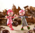 Little Friends Lilli Doll with Pink Hair