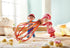 Little Friends Lilli Doll with Pink Hair