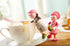 Little Friends Lilli Doll with Pink Hair