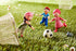 Little Friends Lilli Doll with Pink Hair