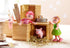 Little Friends Lilli Doll with Pink Hair