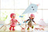 Little Friends Lilli Doll with Pink Hair