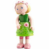 Little Friends Mali Doll with Blond Hair