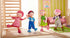 Little Friends Mali Doll with Blond Hair