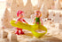 Little Friends Mali Doll with Blond Hair