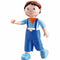 Little Friends Matze Doll with Red Hat