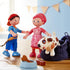Little Friends Matze Doll with Red Hat
