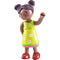 Little Friends Naomi African American Girl Doll