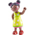 Little Friends Naomi African American Girl Doll