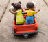Little Friends Naomi African American Girl Doll