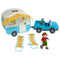 Little Friends Vacation Camper Play Set
