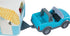 Little Friends Vacation Camper Play Set