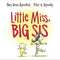Harper Collins Little Miss, Big Sis