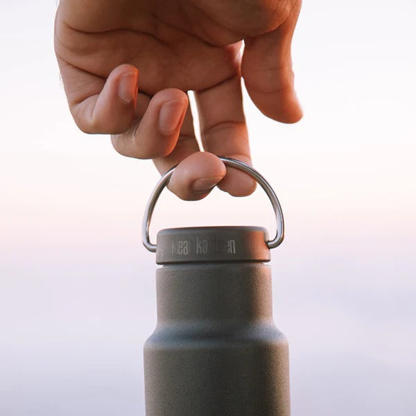 Loop Cap w/Bale (for Classic Bottles)
