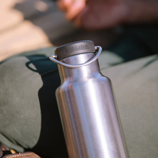Loop Cap w/Bale (for Classic Bottles)