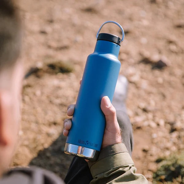 Loop Cap w/Bale (for Classic Bottles)