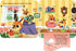 Love Peek-A-Flap Book