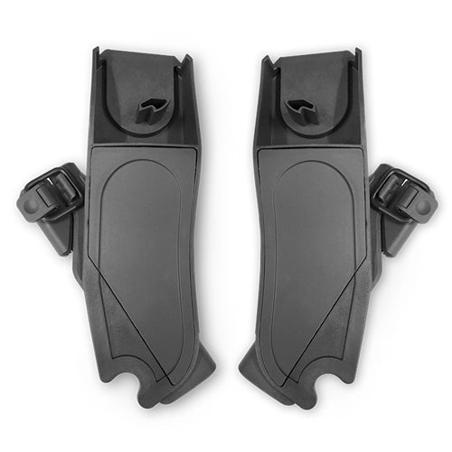 Lower Car Seat Adapters (Maxi-Cosi®, Nuna® and Cybex)