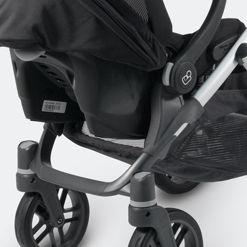 Lower Car Seat Adapters (Maxi-Cosi®, Nuna® and Cybex)