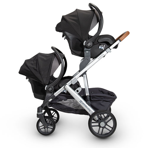 Lower Car Seat Adapters (Maxi-Cosi®, Nuna® and Cybex)