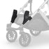 Lower Car Seat Adapters (Maxi-Cosi®, Nuna® and Cybex)