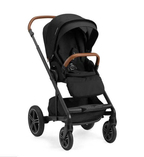 MIXX™ next Stroller W/ Magnetic Buckle