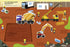 Magnetology: Construction Sites