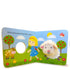 Mary Had a Little Lamb Finger Puppet Book