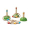 PlanToys Meadow Ring Toss