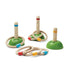 PlanToys Meadow Ring Toss